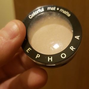 Sephora - Colorful Matte "Lazy Afternoon"